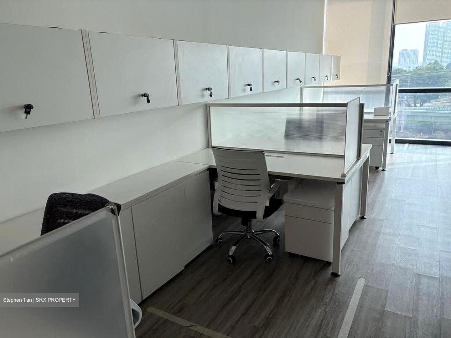 Vision Exchange (D22), Office #630134831